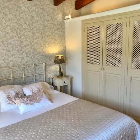 Holiday home Ses Llimoneres Soller