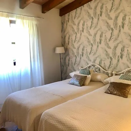 Holiday home Ses Llimoneres *