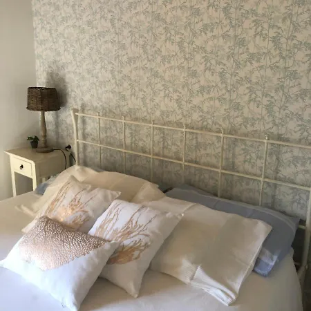 Ses Llimoneres Holiday home *