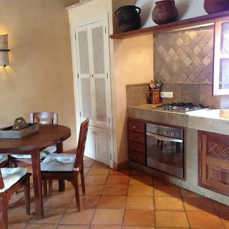 Ses Llimoneres Holiday home *