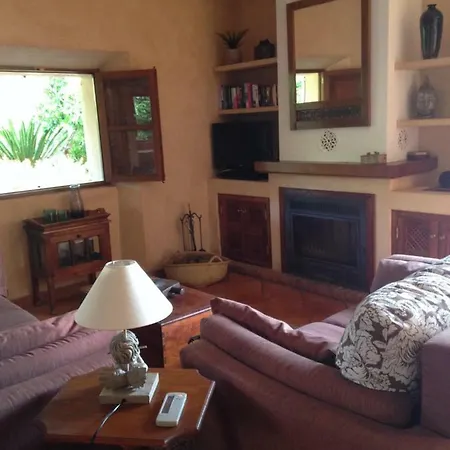 Ses Llimoneres Holiday home Soller