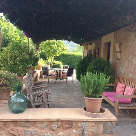 Ses Llimoneres * Soller