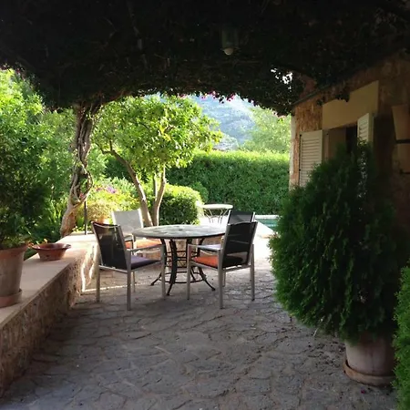 Ses Llimoneres * Soller