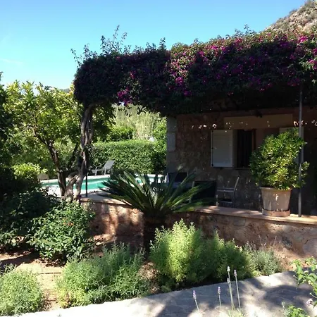 Ses Llimoneres Soller
