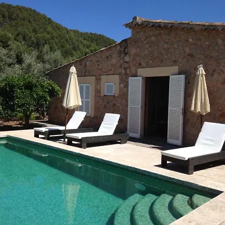 Ses Llimoneres Holiday home *