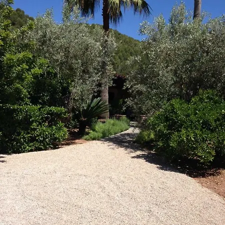Ses Llimoneres Soller