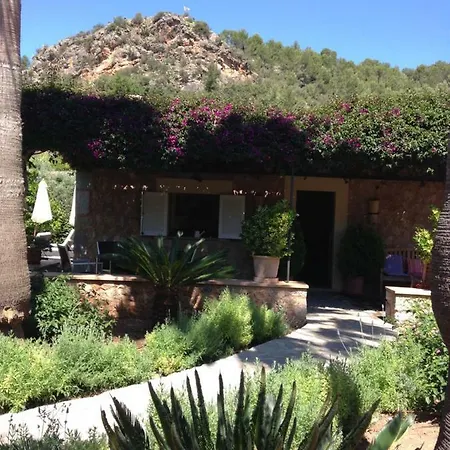Holiday home Ses Llimoneres *