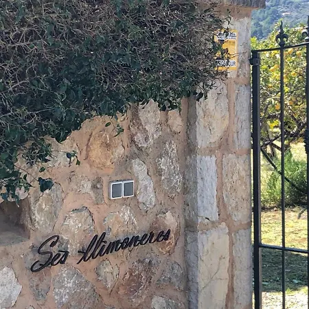 Ses Llimoneres * Soller