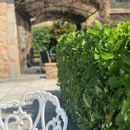 Ses Llimoneres Сasa de vacaciones